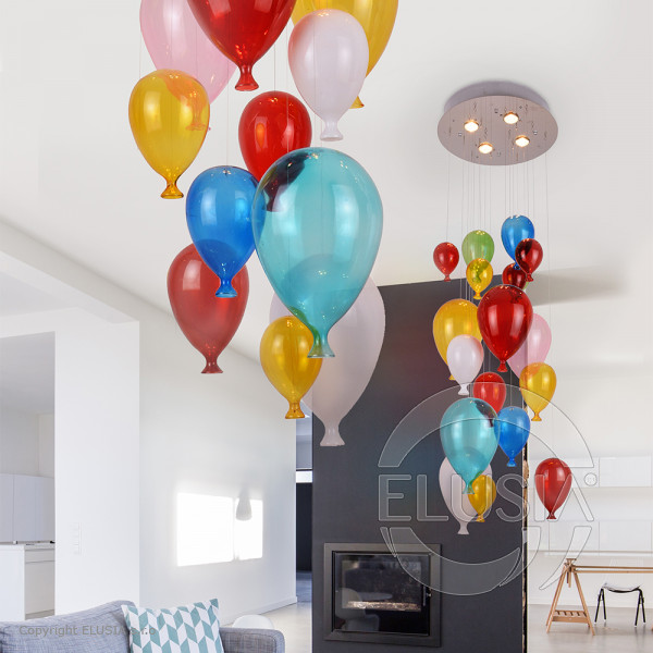 AZzardo Balloon - 