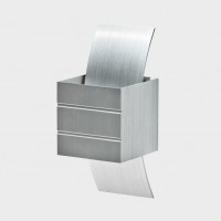 AZzardo Vidal Aluminium - 